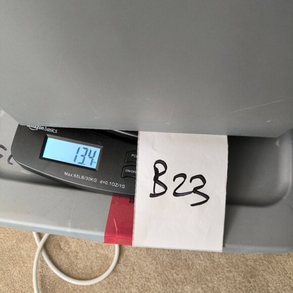 Banana Republic Quiet Luxury Two Toned Mod Retro Stretch Skirt 6 - Picture 8 of 8